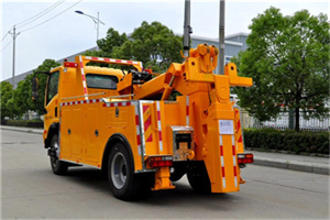 云阳高速路拖车费